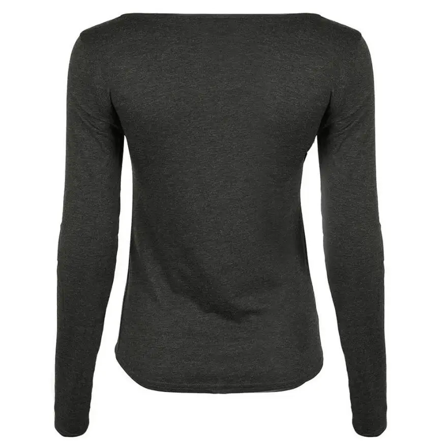 U Neck Blouses (7)