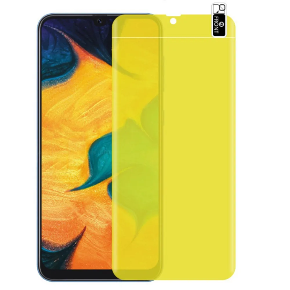 A30 hydrogel film