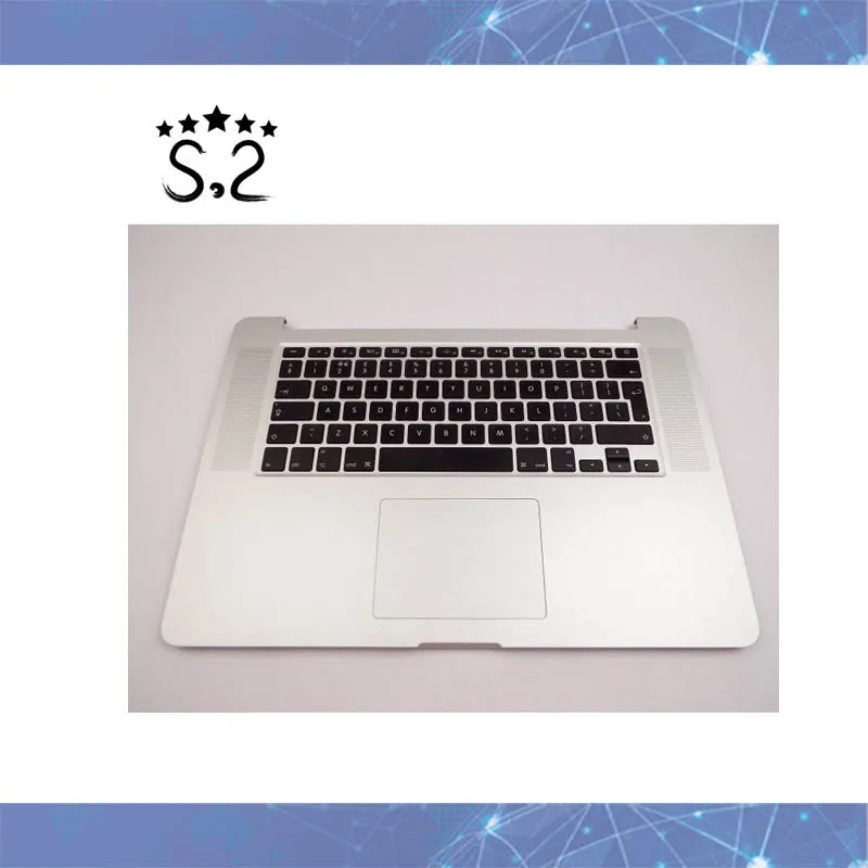 Original A1398 US Topcase For Macbook Pro Retina 15 Original A1398 US Topcase For Macbook Pro Retina 15