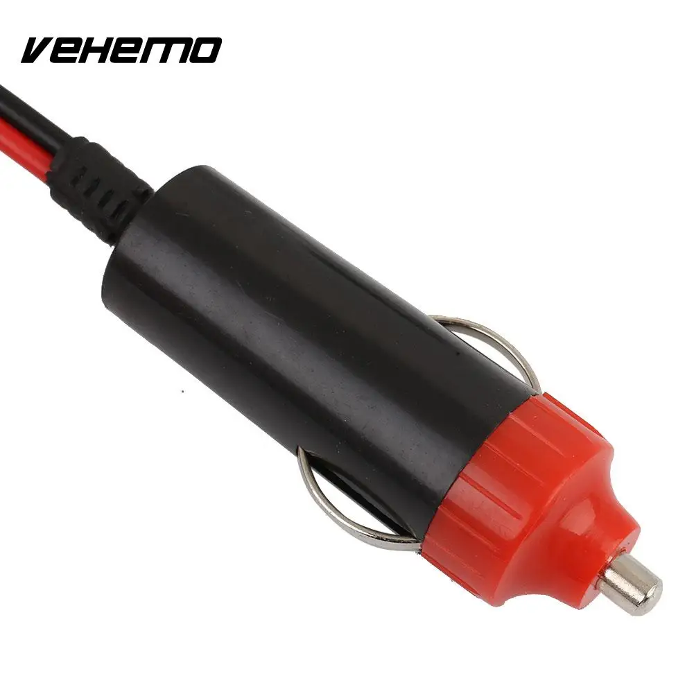 Vehemo 50/60Hz работающего на постоянном токе 12 В до 110 V/220 V AC преобразователь