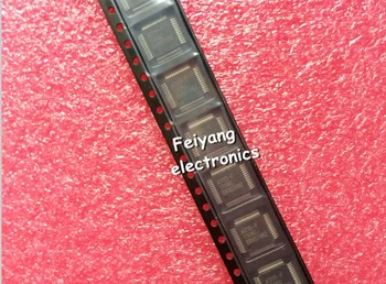 

10PCS/LOT AS15-F AS15F QFP48 AS15 Original LCD chip E-CMOS