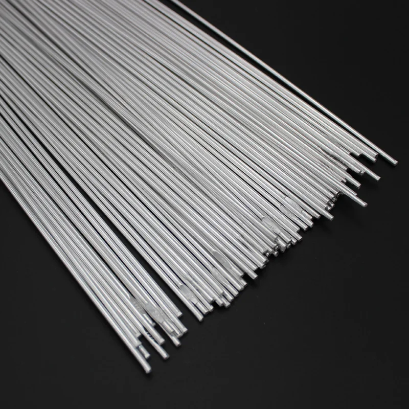 TIG aluminum welding rods ER5356 ER1070 ER1100 ER4043 ER4047 ER5183