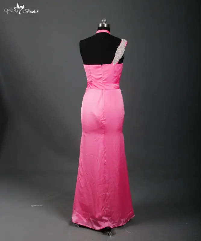 one shoulder evening dress (2)