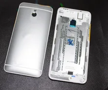 New Repair Part For HTC One Mini/M4 601e Battery Back Cover Bottom Housing Door Case