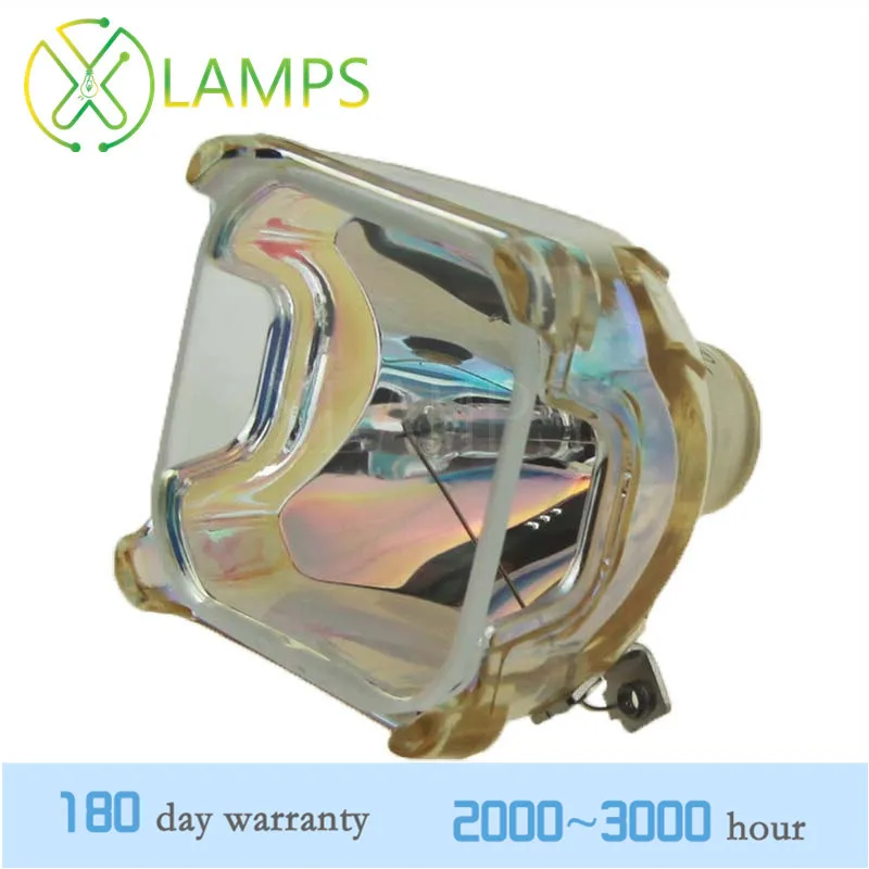 HAPPYBATE ELPLP29 V13H010L29 replacement lamp for projector EMP-S1H/EMP-TW10H 180 days warranty | Электроника