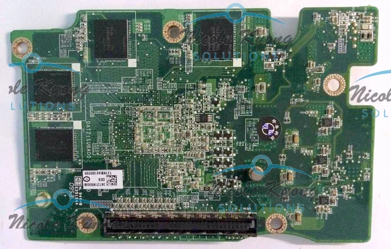 X500 GTX 470M back