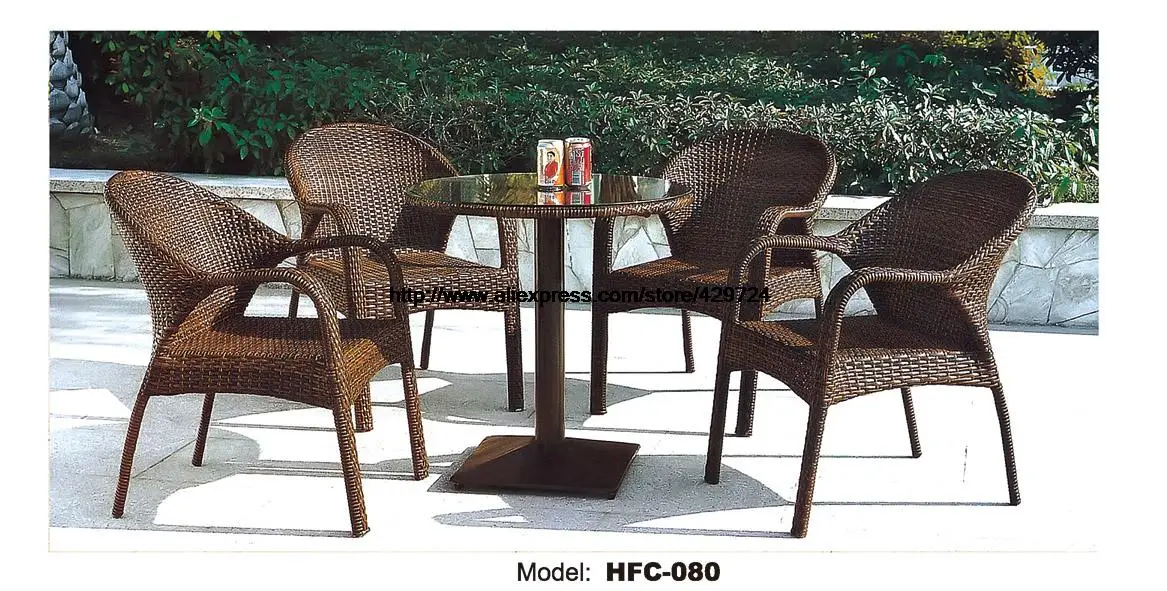 outdoor furniture small balcony. rattan balcony furniture set small yard garden best design outdoor table chair leisure
