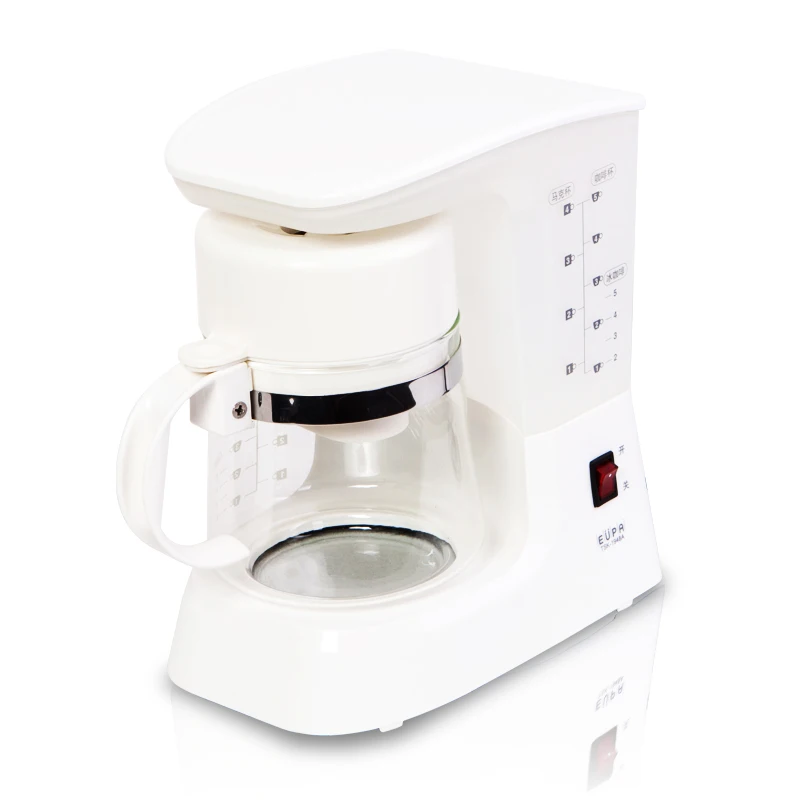 

Eupa TSK-1948A Multifunction Coffee machine Home Semi-automatic American style Drip type Tea machine