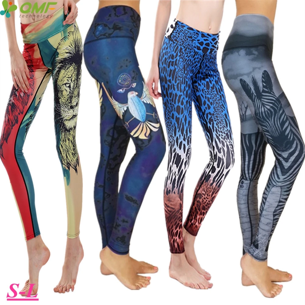 brazilian athletic wear
