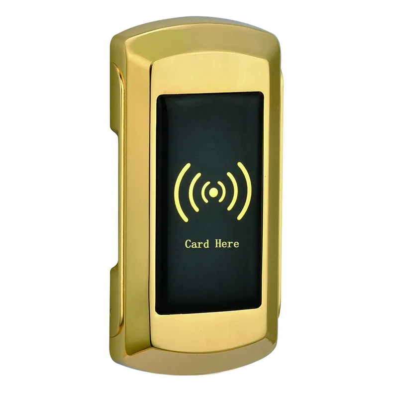 

Hotel hotel locker sauna sensor lock bathroom lock safe intelligent sensor switch management convenien