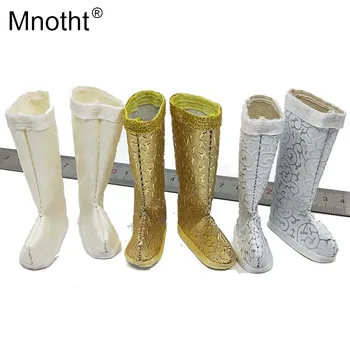 

1/6 Scale Ancient Boots Model Male Soldier Scene Accessories Canister Shoes Toy for 12inch Action Figure Toys Collection m3