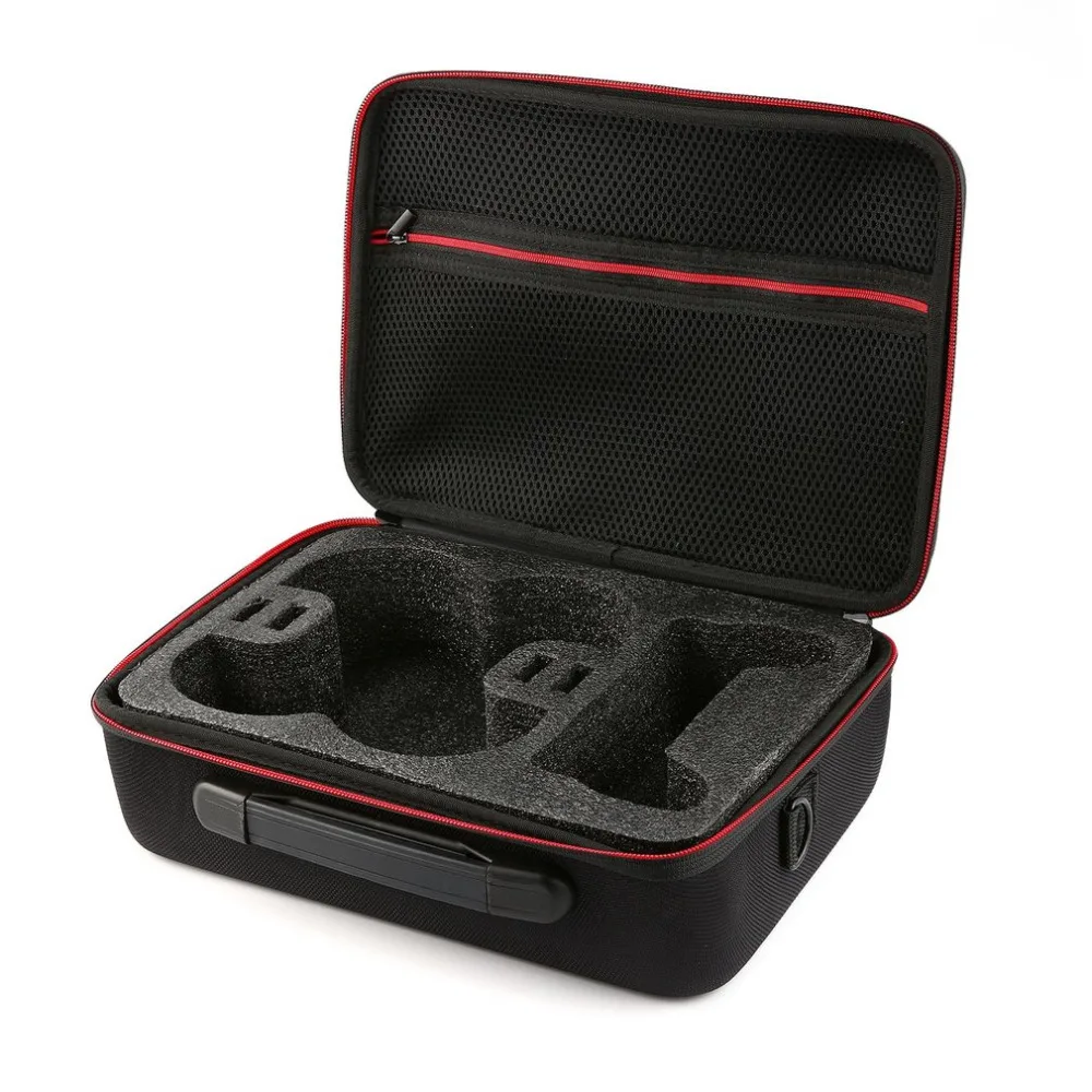 Drone Protective Portable Storage Bag Handheld Carrying Case Box Handbag for DJI Tello RC Quadcopter Spare Parts Accessories