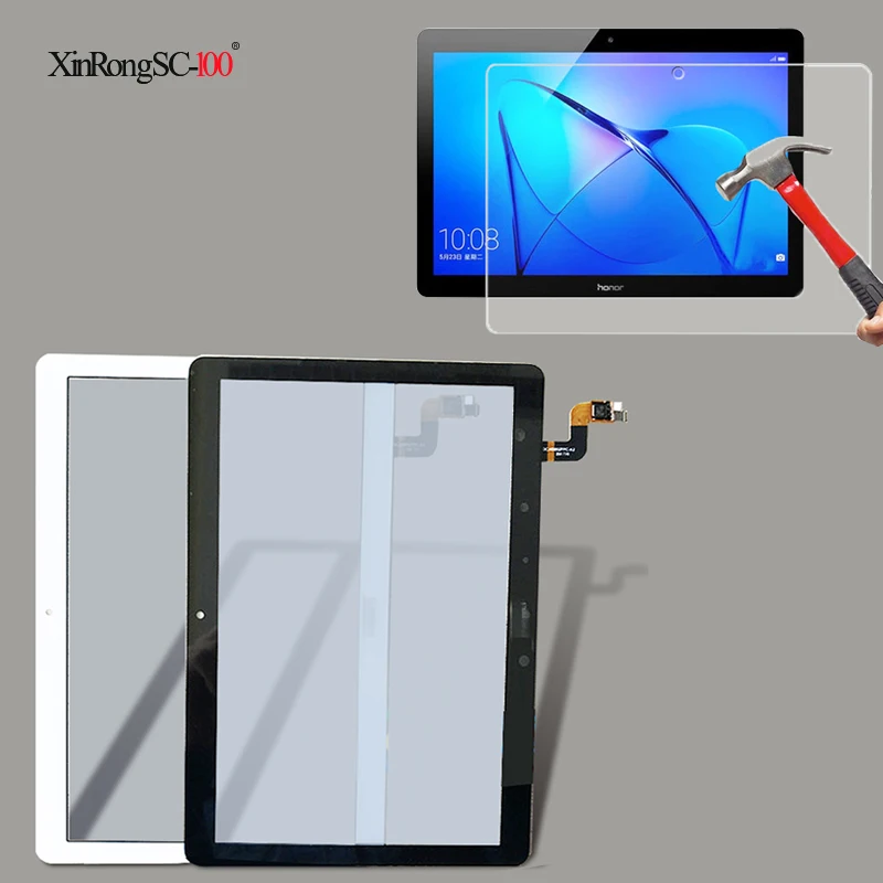 Пленка из закаленного стекла для 10 1 дюймового Huawei MediaPad T3 AGS L09 W09 L03 планшетный пк