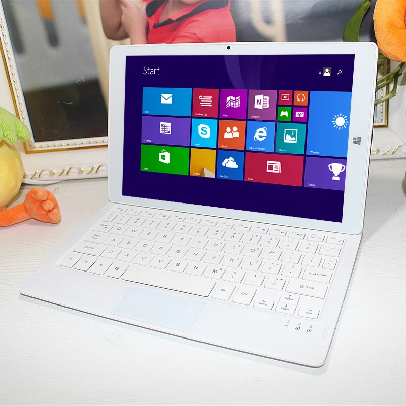 

10.1" Tablets PC IPS Windows10 2GB RAM 64GB ROM Tablet Build-in 3G