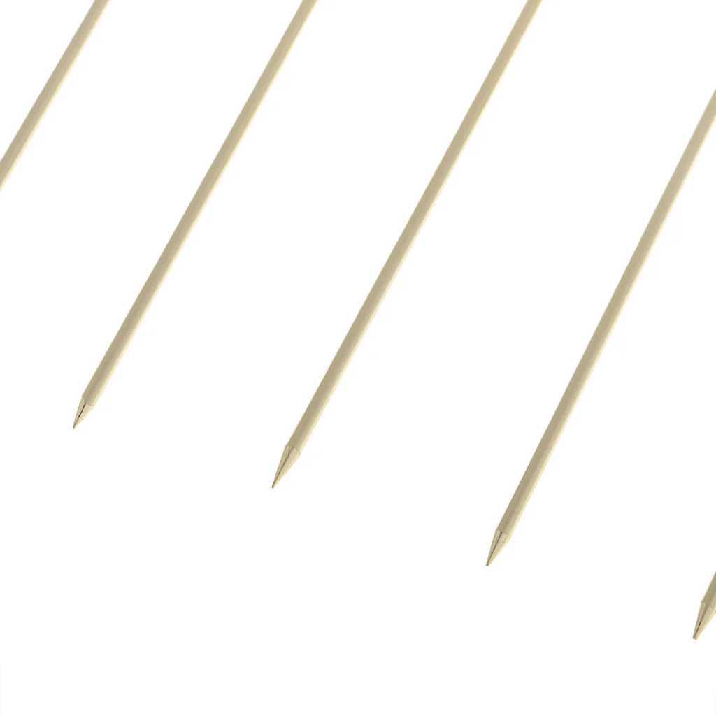 MagiDeal Buffet Cupcake Fruit Fork Cake Dessert Salad Sticks Food Drinks Picks for Party Supplies Tableware Serveware