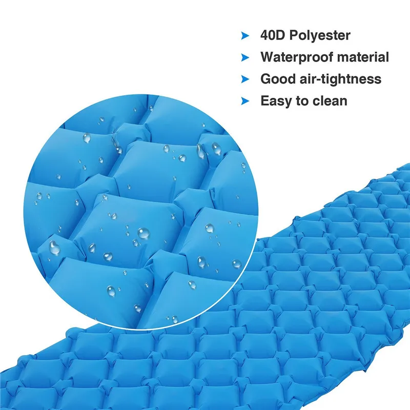 CAMPING MAT (5)