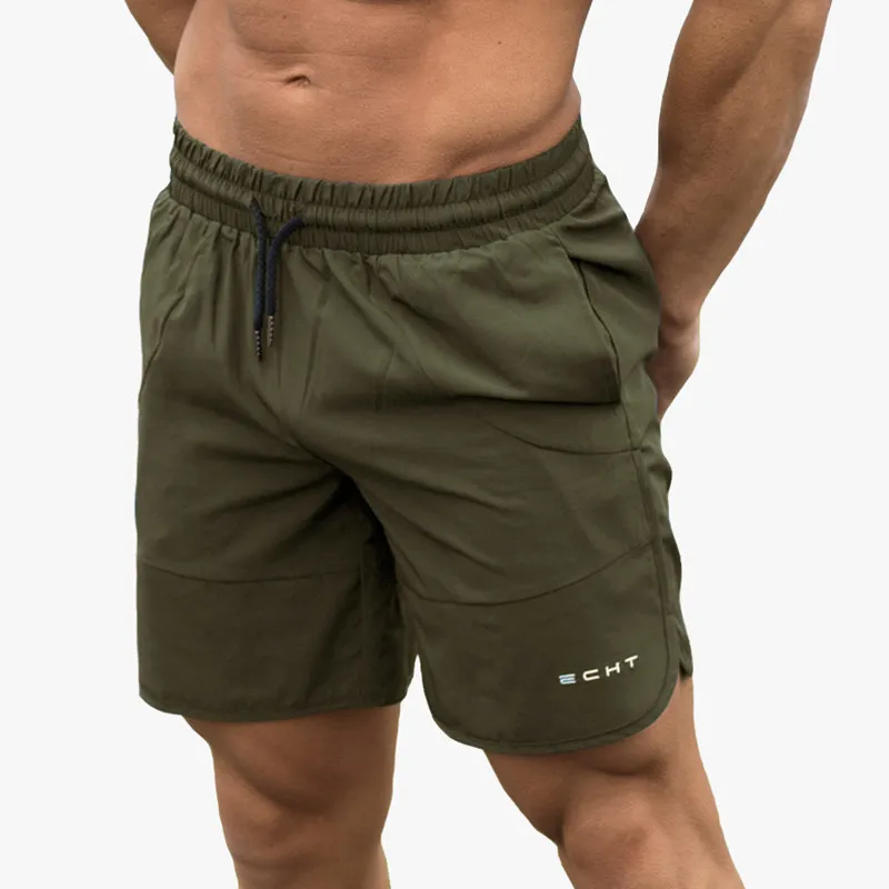 Summer Mens Run Jogging Shorts Gym Fitness Bodybuilding Workout Sports Sportswear Male Short Pants Knee Length Beach Sweatpants цена Summer Mens Run Jogging Shorts Gym Fitness Bodybuilding Workout Sports Sportswear Male Short Pants Knee Length Beach Sweatpants цены онлайн