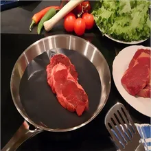 Mac 5 шт. многоразовый коврик для гриля, барбекю, для выпечки, легко чистится, для гриля, жареного листа, портативный, для пикника, для приготовления пищи, барбекю, инструменты