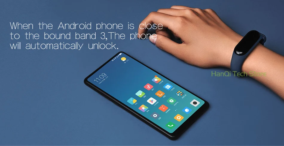 xiaomi band 3-13