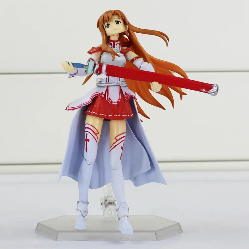 asuna figma