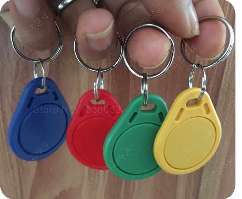 500 шт. бирка nfc G216 брелоки NFC брелок карта 888 байт|IC/ID карты| |