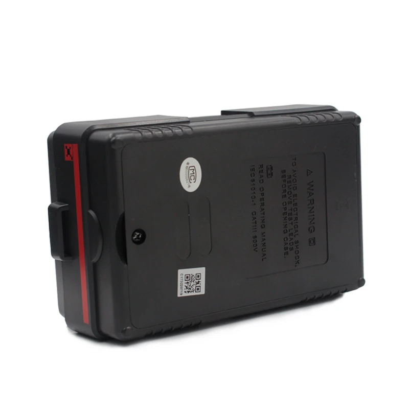 Insulation Resistance Testers (4)