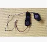 New original free shipping Internal Speakers for SAMSUNG built-in speaker  RV509 RV511 RV515 RV520 E3511 L&R cable 10cm and 25cm ► Photo 2/2