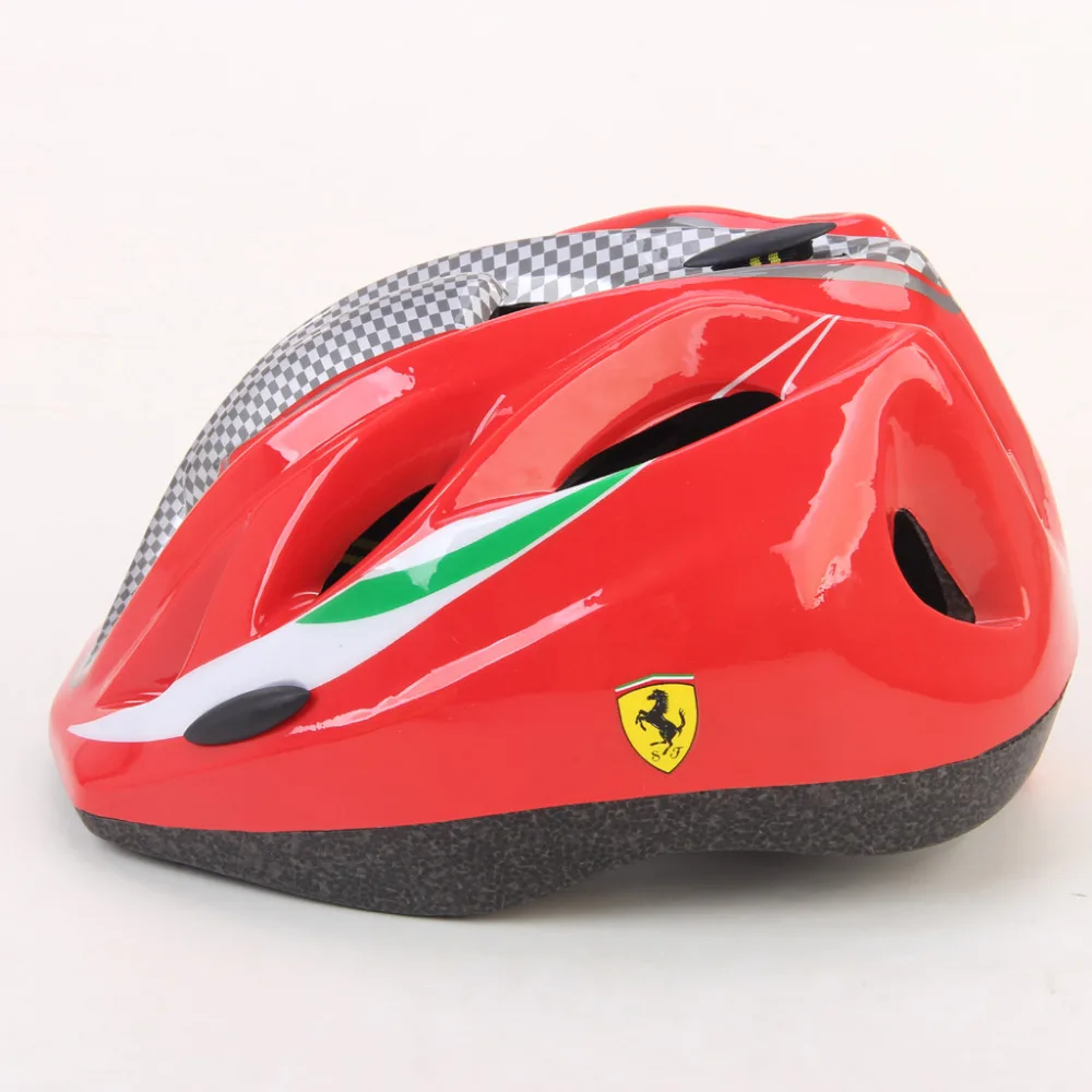 Children Safety Helmet Cap Roller Skate Helmet Cycling Protective Helmets Skateboard Scooter Sports Protection Pads (3)