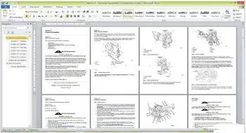 

Detroit Diesel 60 Series EPA07 Service Manual