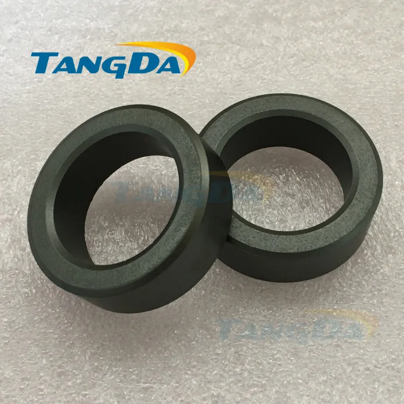 49 34 16 ferrite core bead 49*34*16mm ring MnZn Mn Zn coil inductance