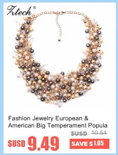 Unique numerous Kate same style crystal necklace with kinds of chain statement necklace za chokers necklace for women dress