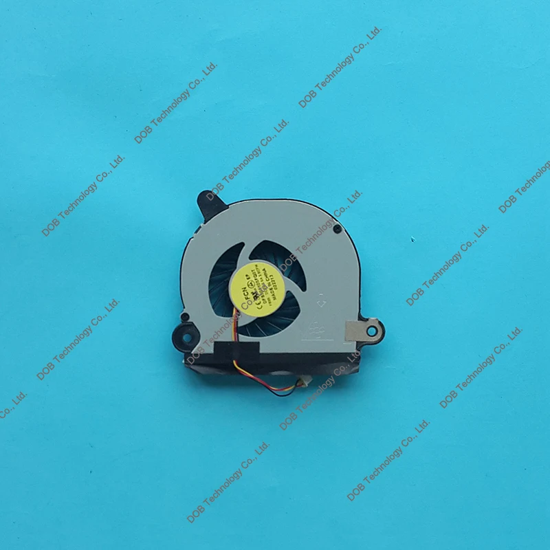 Вентилятор для Dell 5520 7520 3560 7520-4156 V3560 вентилятор для процессора ноутбука