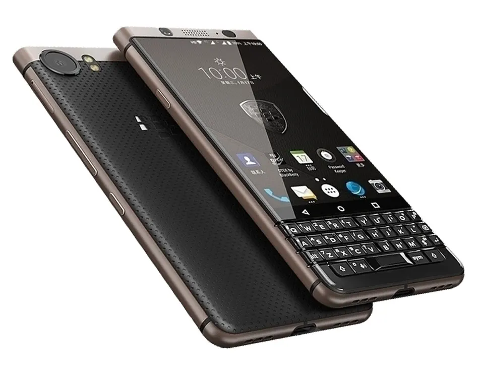 RYKKZ Чехол-книжка из натуральной кожи для Blackberry KEYone DTEK70 чехол для телефона для BBB100-4 кожаный чехол