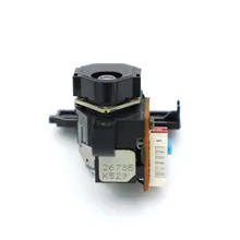 Оригинальная Замена для GRUNDIG DP-87 CD-плеер лазерные линзы Lasereinheit сборка DP87 оптический pick-up Bloc Optique блок