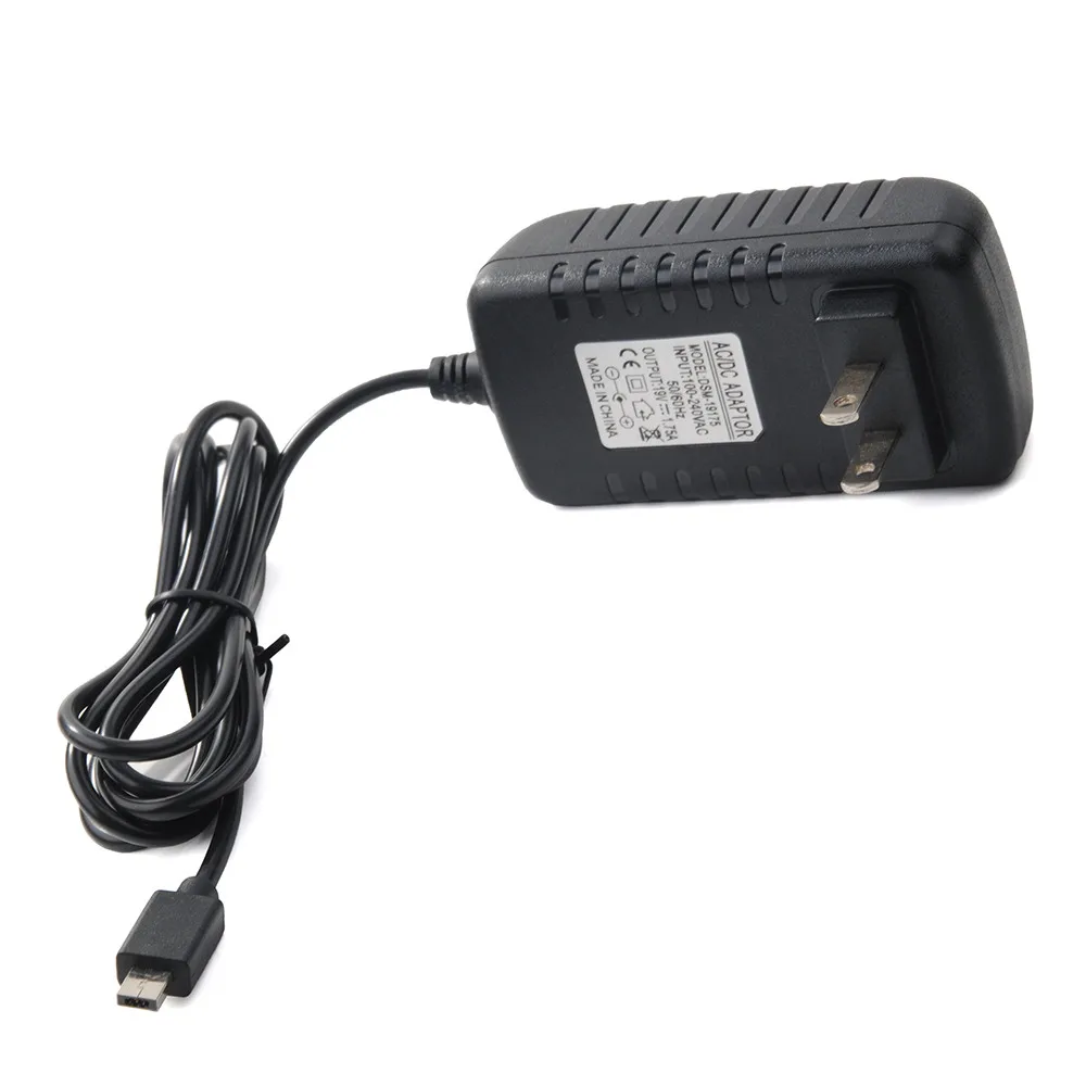 Asus e200h19V AC110-240V Мощность адаптер ноутбука для asus E200 E200H E200HA E202SA T100Ha TP200S TP200SA Зарядное устройство z70