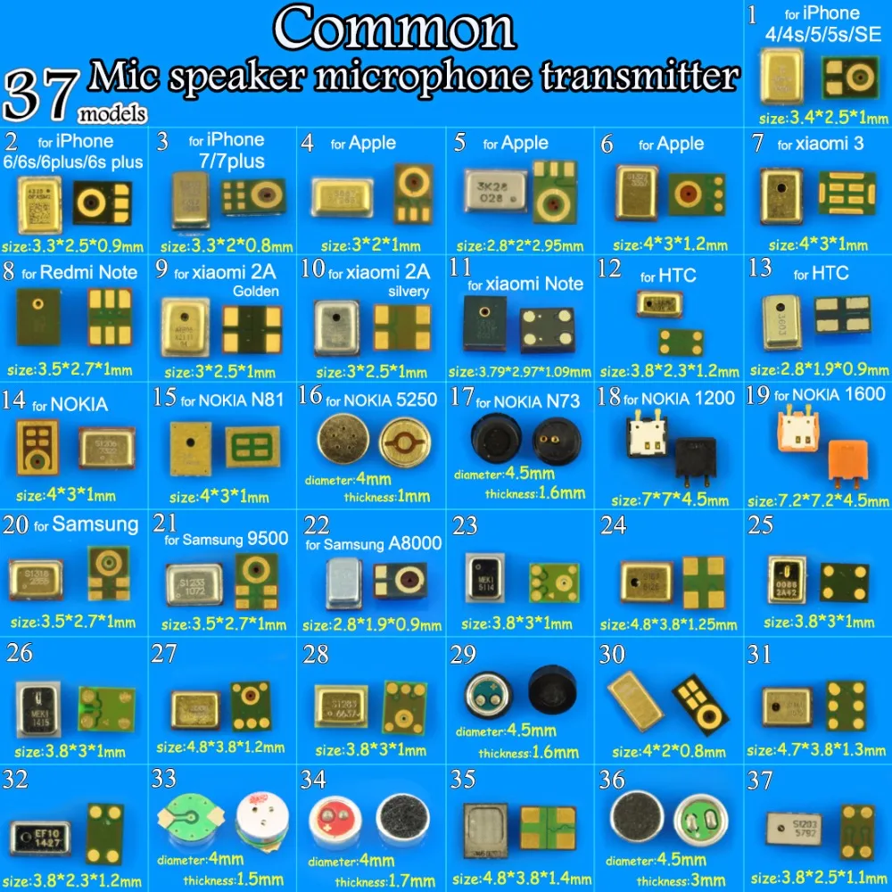SH 37models