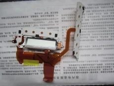 

Repair Parts For Nikon D4 Back Cover Function Menu Button Flexible Cable Unit With LCD Display