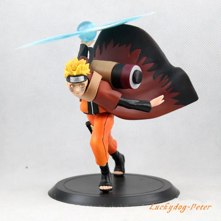 action figure naruto original