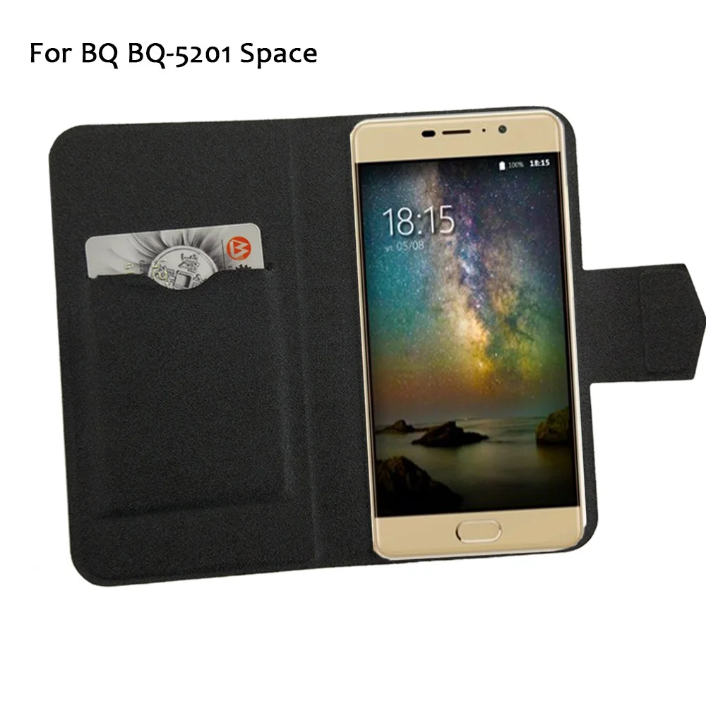 3 BQ BQ-5201 Space