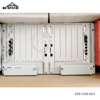 

original for ZTE C220 OLT 2*EIGM,2*GCSA,1*Fan,and connecting wire,-48V Power supply cable(DC) Optical network equipment