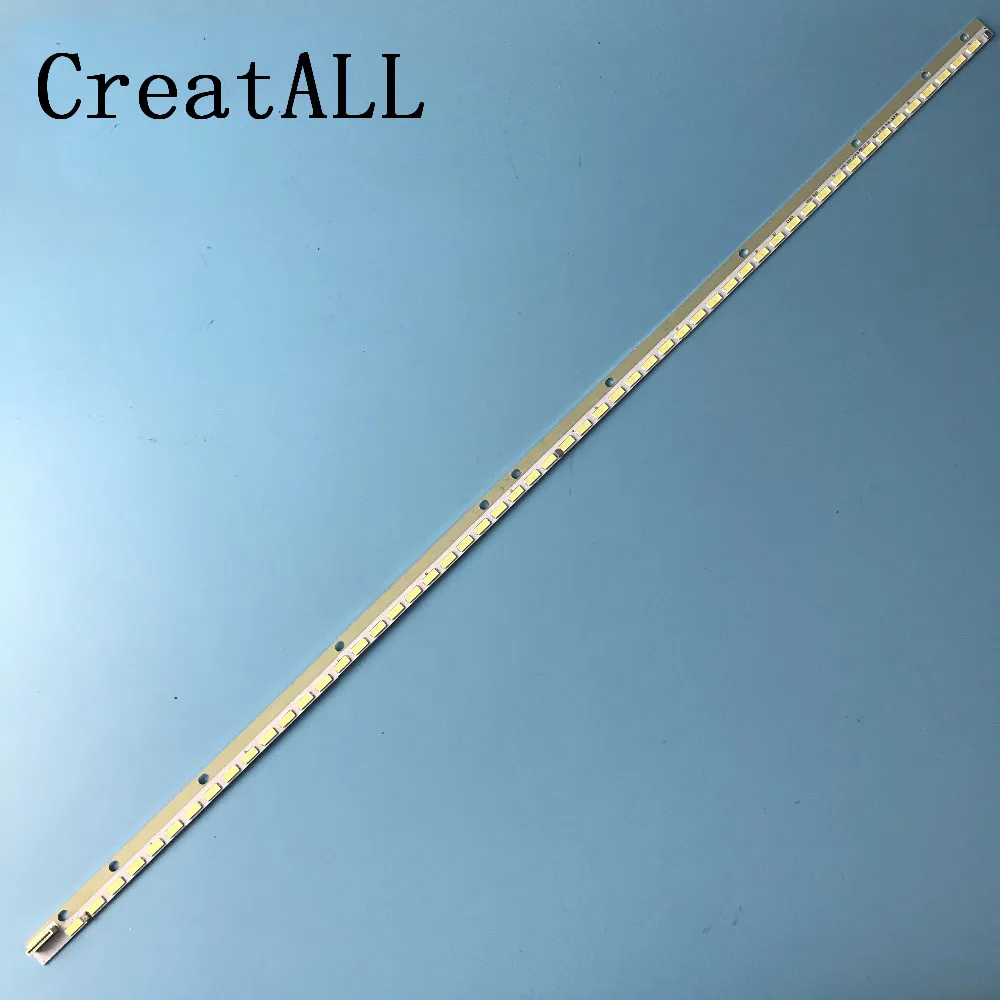 

LED backlight strip bar 54LEDs for LG 42" V13 Edge REV0.8 42LA644V 6920L-0001C 6916L-1269A 6922L-0103A 6922L-0062A 6916L-1316A
