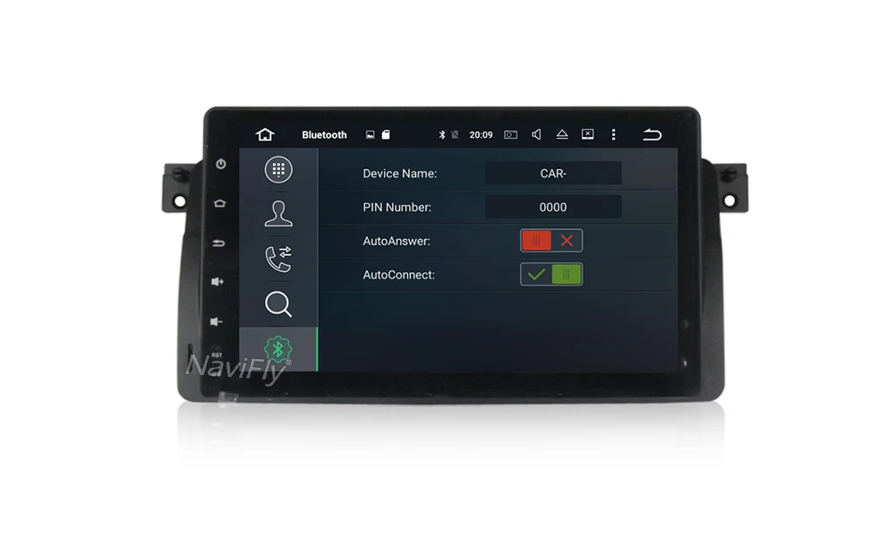 Excellent NaviFly 9" Android 8.0 PX5 Car dvd multimedia Player For BMW/E46/M3/MG/ZT/Rover 75 E46 with 4G WIFI DAB GPS Navi Radio BT RDS 10 Excellent NaviFly 9" Android 8.0 PX5 Car dvd multimedia Player For BMW/E46/M3/MG/ZT/Rover 75 E46 with 4G WIFI DAB GPS Navi Radio BT RDS 10