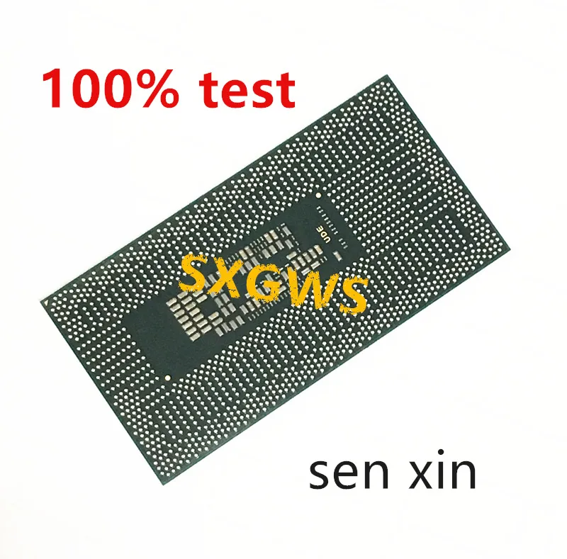 

Free shipping 1pcs tested SR2F0 I5-6300U CPU BGA chipest with balls good quality