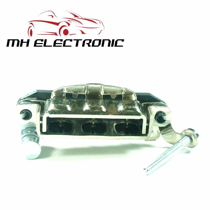 MH Электронный MH-MR8041 IMR8041 MR8041 для Mitsubishi 45-50A IR/EF генераторы для Lucas генератор переменного тока выпрямительные диоды держатель 12 В