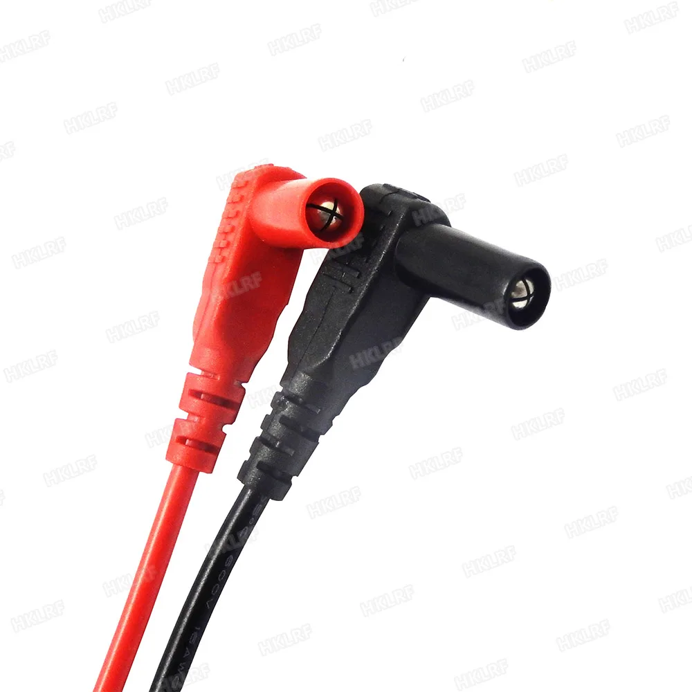 Universal Probe Test Leads Pin (5)