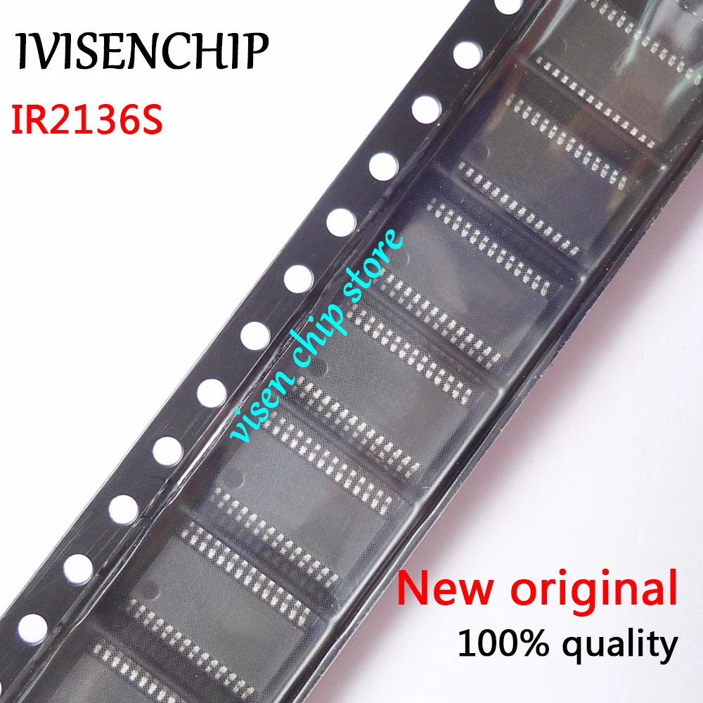

10 шт IR2136S IR2136 SSOP-28