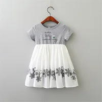 2018-Baby-Girls-short-Sleeve-Dress-Kids-print-letter-Clothes-Girls-crew-collar-Flowers-Embroidery-princess.jpg_200x200