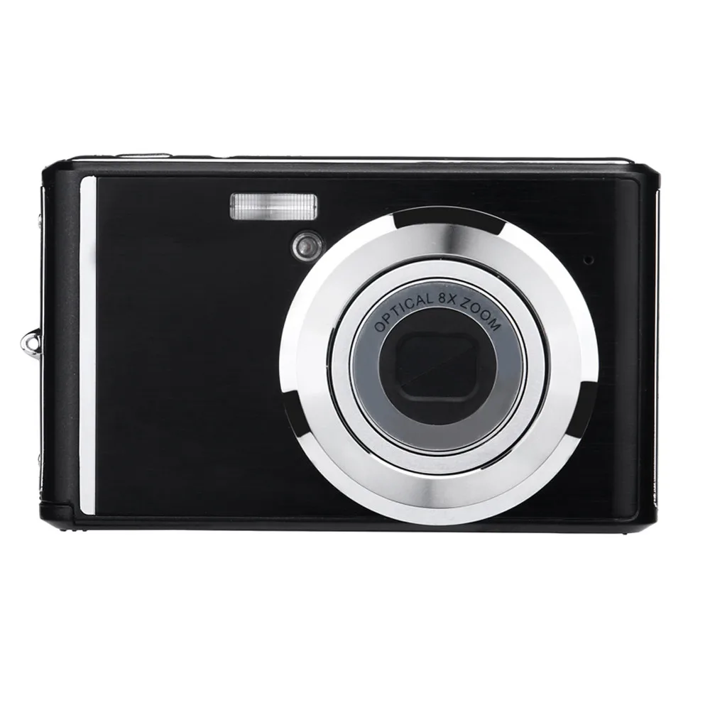 2.4 inch LCD Screen 20MP 8X Optical Zoom Digital Camera Telescopic lens 20A Drop Shipping 2.4 inch LCD Screen 20MP 8X Optical Zoom Digital Camera Telescopic lens 20A Drop Shipping