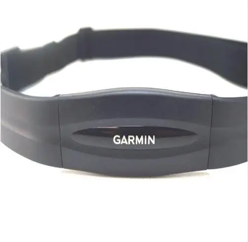 

Genuine GARMIN HRM1G Running Heart Rate Monitor With Chest Strap ANT+ Waterproof Garmin 1st Generation HRM Black No Box