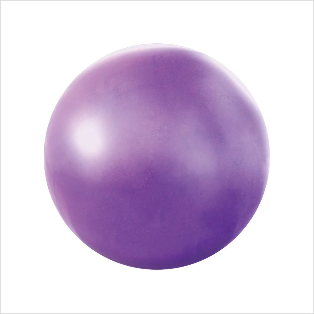 

CAP Fitness Pilates Ball, 5.9" / 15 cm